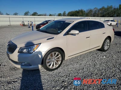 2014 BUICK LACROSSE 1G4GB5G30EF179047 - główne zdjęcie licytacji z USA - miniatura