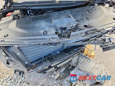 Zdjęcie 12 z 12 samochodu: 2019 CHEVROLET TAHOE K1500 LT VIN:1GNSKBKC2KR377456 - miniatura