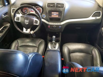 Zdjęcie 8 z 14 samochodu: 2011 DODGE JOURNEY R VIN:3D4PH6FG4BT570574 - miniatura