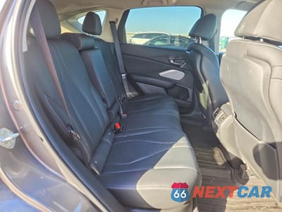 Zdjęcie 10 z 12 samochodu: 2023 ACURA RDX TECHNOLOGY VIN:5J8TC1H53PL010221 - miniatura