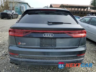 Zdjęcie 6 z 12 samochodu: 2021 AUDI SQ8 PRESTIGE VIN:WA1CWBF10MD008132 - miniatura