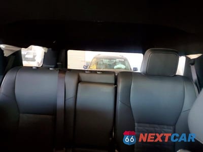 Zdjęcie 10 z 12 samochodu: 2025 TOYOTA 4RUNNER TRD SPORT PREMIUM VIN:JTEVA5BR5S5047926 - miniatura