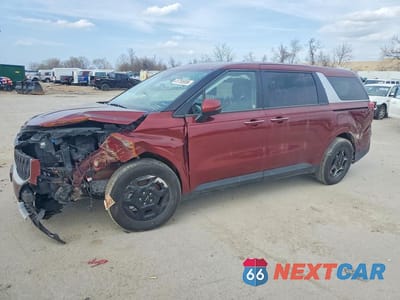 2025 KIA CARNIVAL LXS KNDNB5K38S6539003 - główne zdjęcie licytacji z USA - miniatura