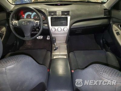 Zdjęcie 8 z 12 samochodu: 2010 TOYOTA CAMRY SE VIN:4T1BF3EK6AU044674 - miniatura