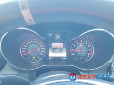 Zdjęcie 9 z 12 samochodu: 2018 MERCEDES-BENZ C 63 AMG-S VIN:55SWF8HB8JU237818 - miniatura