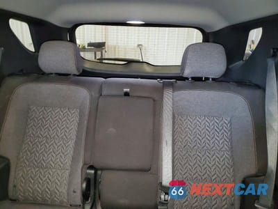 Zdjęcie 10 z 13 samochodu: 2024 CHEVROLET EQUINOX LT VIN:3GNAXUEG4RS158609 - miniatura