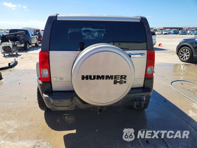 Zdjęcie 6 z 13 samochodu: 2007 HUMMER H3 VIN:5GTDN13E278141978 - miniatura