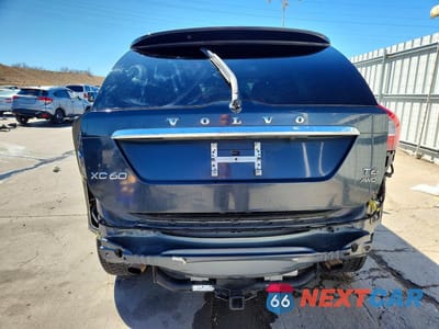 Zdjęcie 6 z 13 samochodu: 2015 VOLVO XC60 T6 PREMIER VIN:YV4902RK3F2721317 - miniatura