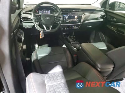 Zdjęcie 8 z 14 samochodu: 2023 CHEVROLET BOLT EUV LT VIN:1G1FY6S04P4104831 - miniatura