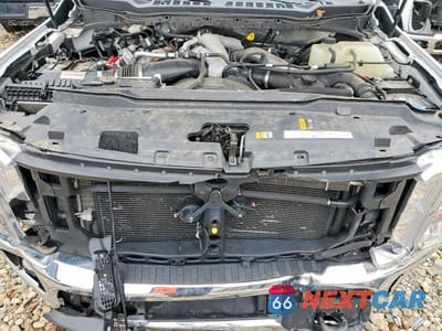 Zdjęcie 11 z 11 samochodu: 2024 FORD F350 SUPER DUTY UTILITY / SERVICE TRUCK VIN:1FT8X3BT9REF02626 - miniatura