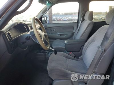 Zdjęcie 7 z 12 samochodu: 2003 TOYOTA TACOMA PRERUNNER V6 VIN:5TEGN92N93Z155843 - miniatura