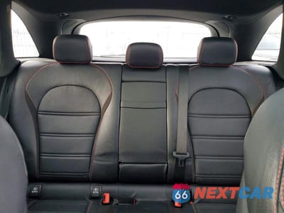 Zdjęcie 10 z 13 samochodu: 2017 MERCEDES-BENZ GLC 43 4MATIC AMG VIN:WDC0G6EB6HV000036 - miniatura