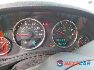Zdjęcie 9 z 12 samochodu: 2016 JEEP WRANGLER UNLIMITED VIN:1C4HJWEGXGL341746 - miniatura
