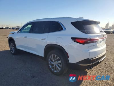 Drugie zdjęcie samochodu z przodu: 2026 BUICK ENCLAVE PREFERRED VIN:5GAERAKS4TJ235596 - miniatura