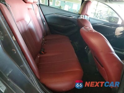 Zdjęcie 10 z 11 samochodu: 2021 MAZDA 6 GRAND TOURING RESERVE VIN:JM1GL1WY3M1611746 - miniatura