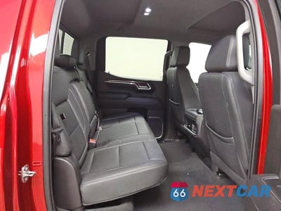 Zdjęcie 10 z 11 samochodu: 2023 CHEVROLET SILVERADO K1500 LT TRAIL BOSS VIN:3GCUDFED7PG213537 - miniatura