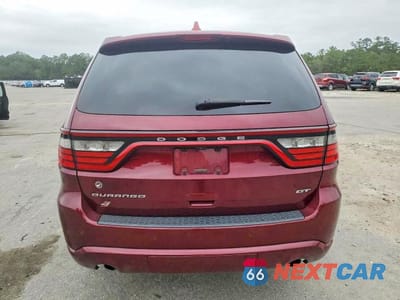 Zdjęcie 6 z 12 samochodu: 2018 DODGE DURANGO GT VIN:1C4RDJDG0JC194280 - miniatura