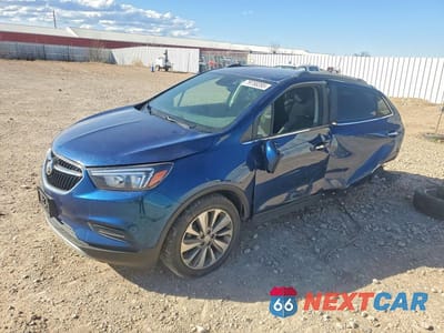 2020 BUICK ENCORE PREFERRED KL4CJESB9LB053059 - główne zdjęcie licytacji z USA - miniatura
