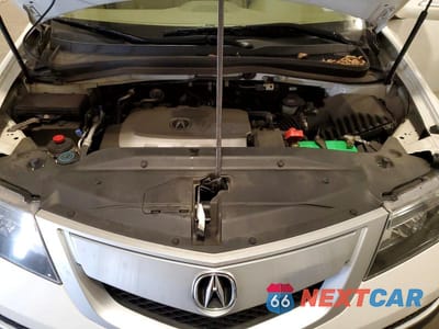 Zdjęcie 12 z 13 samochodu: 2012 ACURA MDX VIN:2HNYD2H26CH543081 - miniatura