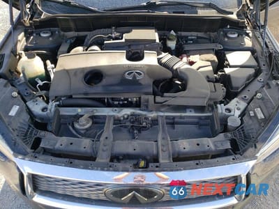 Zdjęcie 12 z 13 samochodu: 2020 INFINITI QX50 LUXE VIN:3PCAJ5M12LF100897 - miniatura