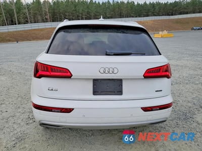 Zdjęcie 6 z 12 samochodu: 2019 AUDI Q5 PREMIUM PLUS VIN:WA1BNAFY2K2112734 - miniatura