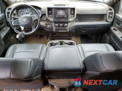 Zdjęcie 8 z 12 samochodu: 2024 RAM 2500 TRADESMAN VIN:3C6UR5CJ2RG106507 - miniatura