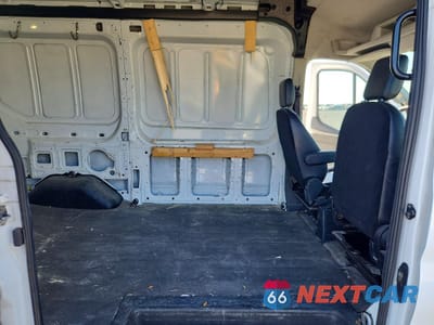 Zdjęcie 11 z 14 samochodu: 2020 FORD TRANSIT T-150 VIN:1FTYE1C80LKB59041 - miniatura