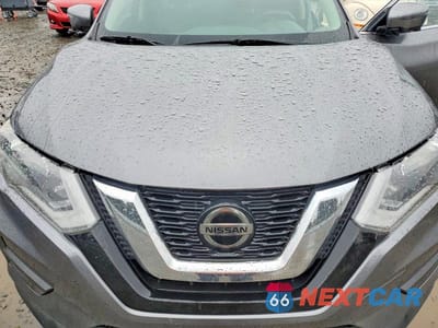 Zdjęcie 11 z 12 samochodu: 2020 NISSAN ROGUE SV VIN:JN8AT2MV3LW131409 - miniatura