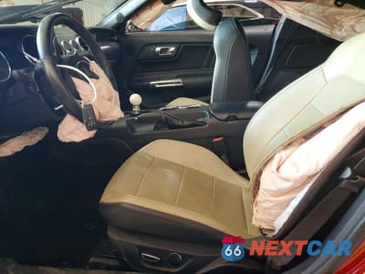 Zdjęcie 7 z 11 samochodu: 2016 FORD MUSTANG GT VIN:1FA6P8CF3G5215220 - miniatura