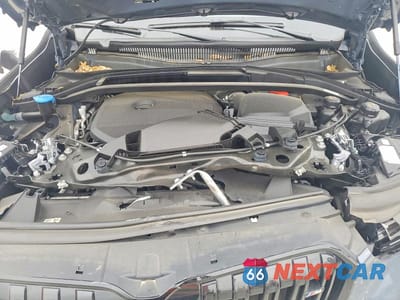 Zdjęcie 12 z 12 samochodu: 2024 BMW X1 M35I VIN:WBX13EF02R5Z49116 - miniatura