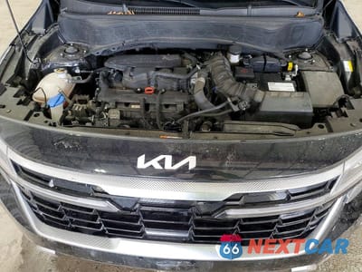 Zdjęcie 12 z 12 samochodu: 2024 KIA SELTOS SX VIN:KNDETCA77R7521120 - miniatura