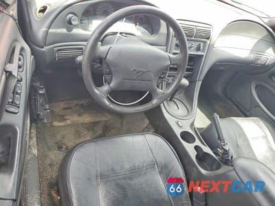 Zdjęcie 8 z 12 samochodu: 2003 FORD MUSTANG VIN:1FAFP44493F430904 - miniatura