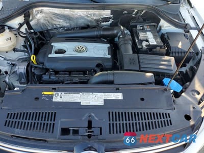 Zdjęcie 12 z 12 samochodu: 2016 VOLKSWAGEN TIGUAN S VIN:WVGAV7AX3GW596363 - miniatura