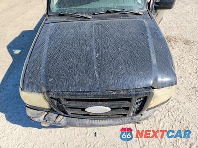 Zdjęcie 11 z 12 samochodu: 2007 FORD RANGER SUPER CAB VIN:1FTYR14UX7PA04859 - miniatura