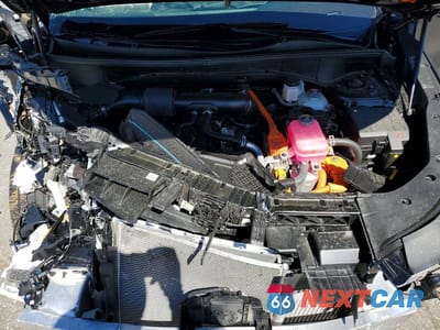 Zdjęcie 12 z 13 samochodu: 2025 KIA SORENTO HYBRID EX VIN:KNDRH4JG2S5405267 - miniatura