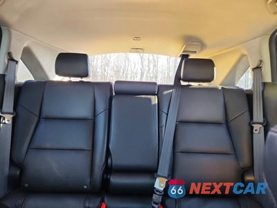 Zdjęcie 10 z 13 samochodu: 2017 ACURA RDX VIN:5J8TB4H30HL022461 - miniatura