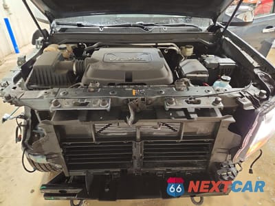 Zdjęcie 11 z 14 samochodu: 2015 CHEVROLET COLORADO LT VIN:1GCGTBE30F1197632 - miniatura