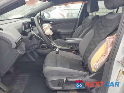 Zdjęcie 7 z 14 samochodu: 2021 VOLKSWAGEN ID.4 PRO VIN:WVGRMPE28MP027860 - miniatura