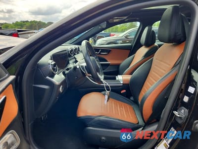 Zdjęcie 7 z 13 samochodu: 2024 MERCEDES-BENZ C 300 VIN:W1KAF4GB5RR219617 - miniatura