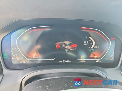 Zdjęcie 9 z 13 samochodu: 2020 BMW 330XI VIN:3MW5R7J09L8B21653 - miniatura