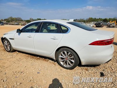 Drugie zdjęcie samochodu z przodu: 2018 JAGUAR XF PREMIUM VIN:SAJBD4FX4JCY55651 - miniatura