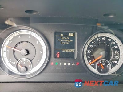 Zdjęcie 9 z 12 samochodu: 2013 RAM 1500 ST VIN:1C6RR7FP6DS587512 - miniatura