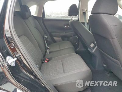 Zdjęcie 10 z 12 samochodu: 2026 HONDA HR-V LX VIN:3CZRZ2H38TM734288 - miniatura