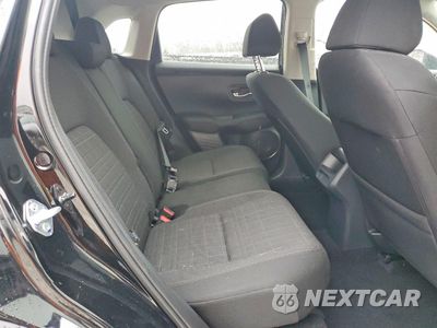 Zdjęcie 10 z 13 samochodu: 2026 HONDA HR-V LX VIN:3CZRZ2H38TM734288 - miniatura