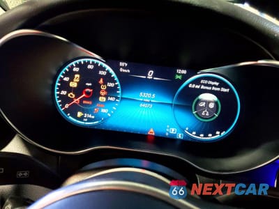 Zdjęcie 9 z 14 samochodu: 2020 MERCEDES-BENZ GLC 300 4MATIC VIN:W1N0G8EB4LF763718 - miniatura