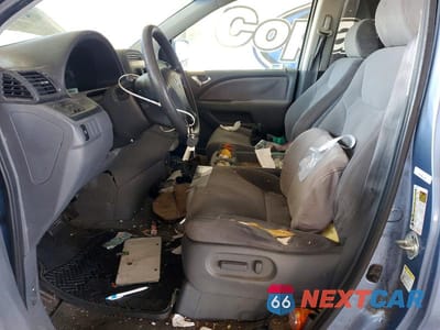 Zdjęcie 7 z 12 samochodu: 2007 HONDA ODYSSEY EX VIN:5FNRL38467B025004 - miniatura