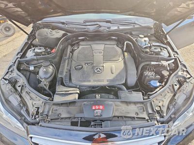 Zdjęcie 11 z 12 samochodu: 2014 MERCEDES-BENZ E 350 4MATIC VIN:WDDHF8JB6EB047664 - miniatura