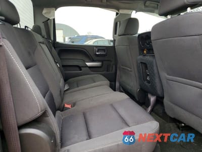 Zdjęcie 10 z 12 samochodu: 2016 CHEVROLET SILVERADO VIN:3GCPCREC7GG233084 - miniatura