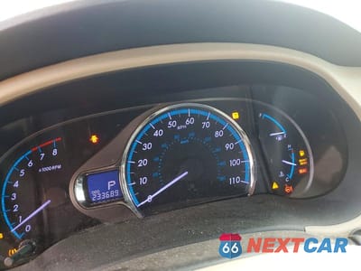 Zdjęcie 9 z 13 samochodu: 2014 TOYOTA SIENNA LIMITED 7-PASSENGER VIN:5TDYK3DCXES447832 - miniatura