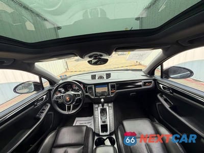 Zdjęcie 9 z 14 samochodu: 2015 PORSCHE MACAN S VIN:WP1AB2A51FLB54338 - miniatura